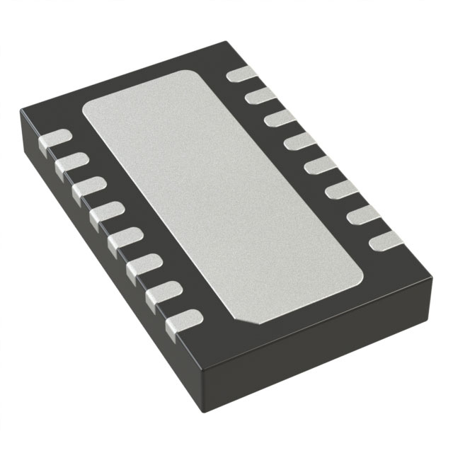 LTC3550EDHC#PBF