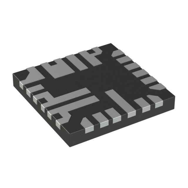 image of >Charger IC Lithium Ion 24-FC2QFN (3x3)>MAX77751AEFG+T