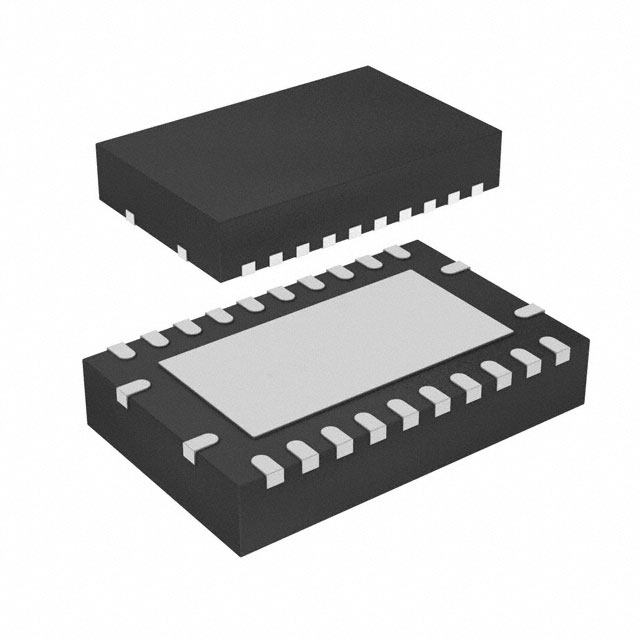 integrated circuit（IC）>BQ24171RGYT