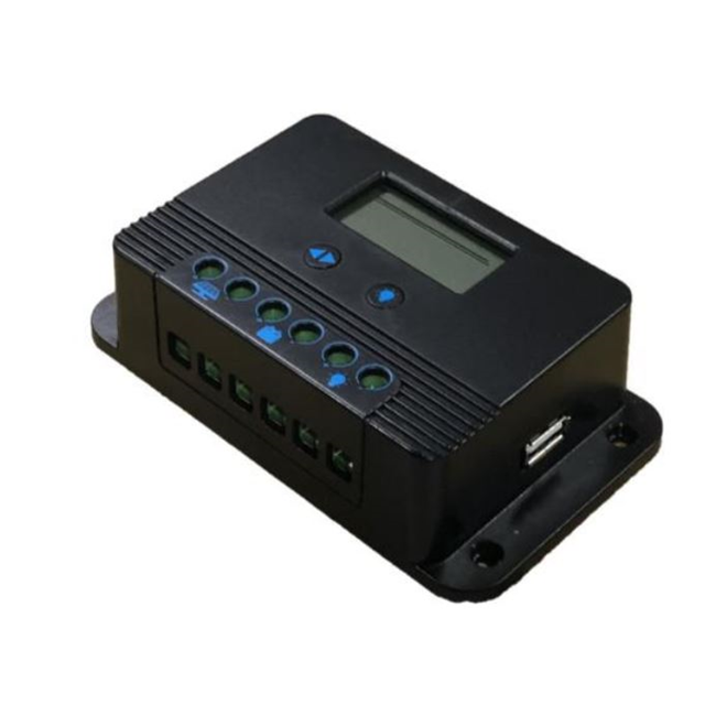 image of Battery Chargers>TP-SC24-20