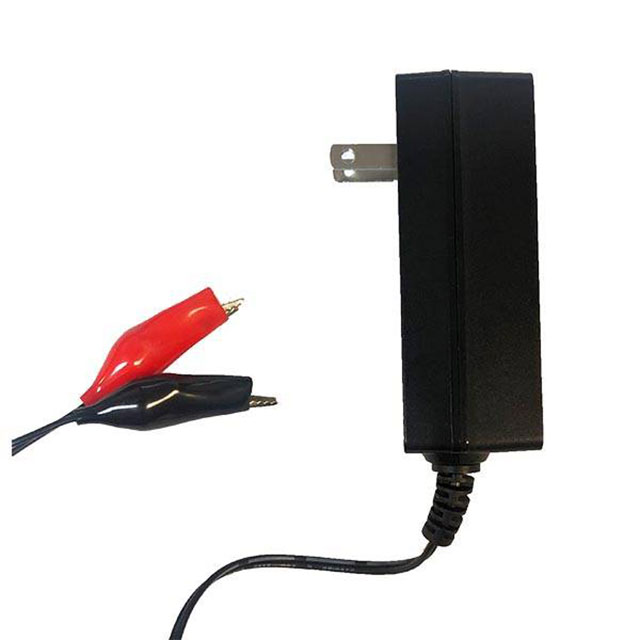 image of Battery Chargers>PCCG-LFP14.4V2A