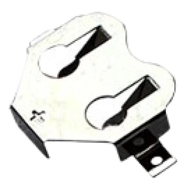 image of Battery Holders, Clips, Contacts