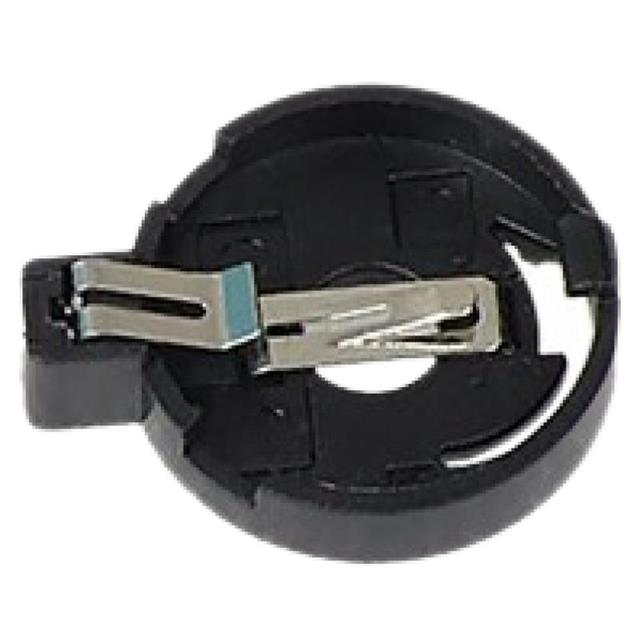 image of Battery Holders, Clips, Contacts>A-BAT-CH-C8-EA-ZTP8 