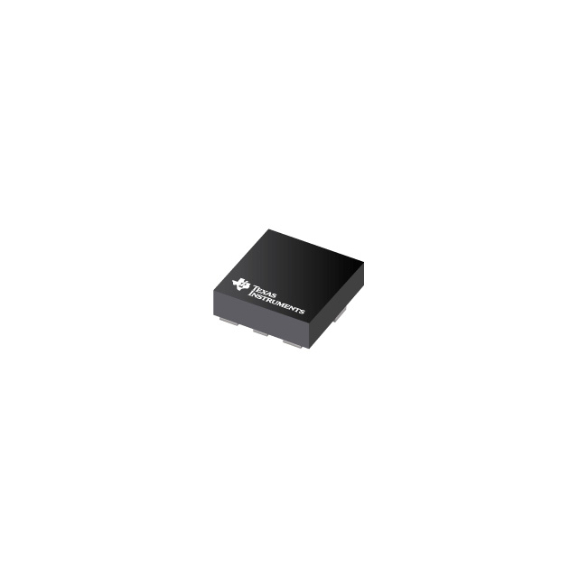 image of >Battery Battery Protection IC Lithium Ion/Polymer 8-X2QFN (1.5x1.5)>BQ298217RUGR