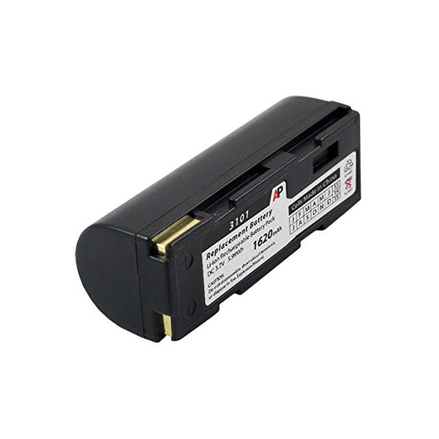 image of Battery Packs>SB-3101-L 