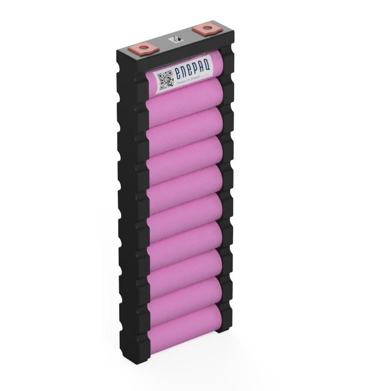 Li1x10p Samsung 30Q Battery Pack