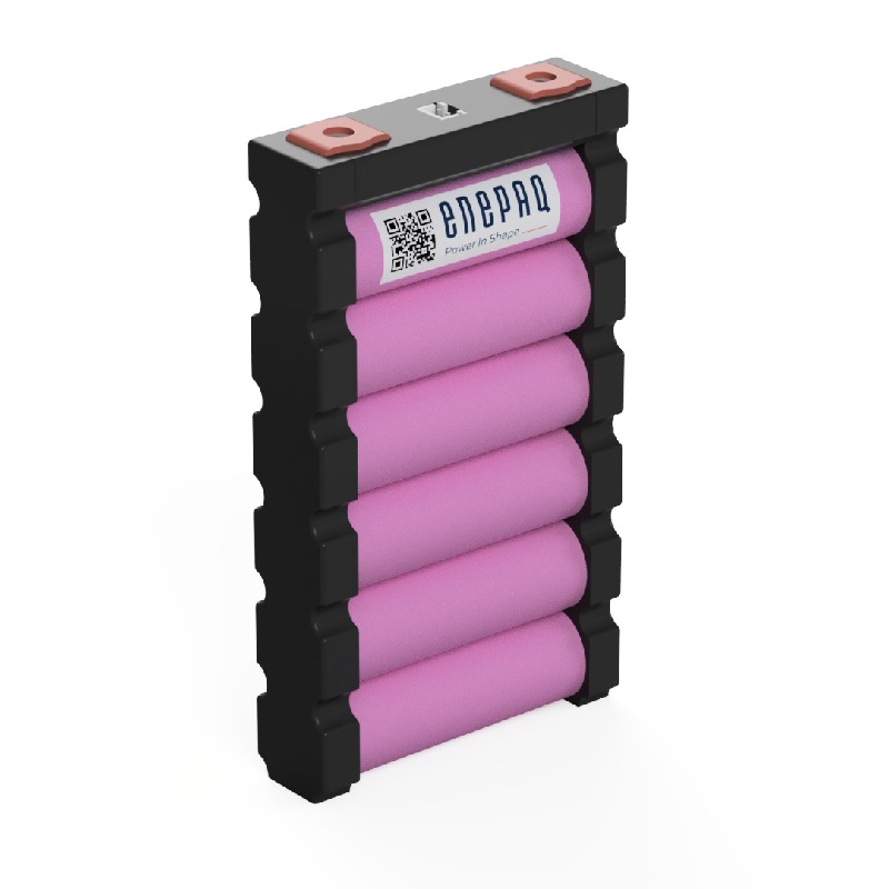 Li1x6p Samsung 30Q Battery Pack