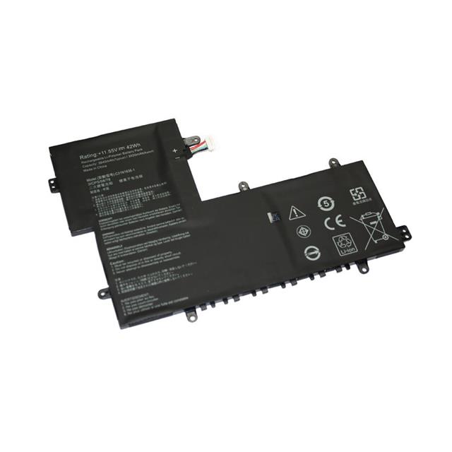 image of Battery Packs>PWH-C31N1836