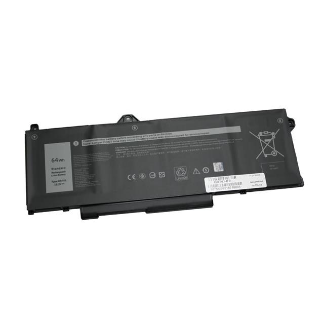 image of Battery Packs>PWH-GRT01