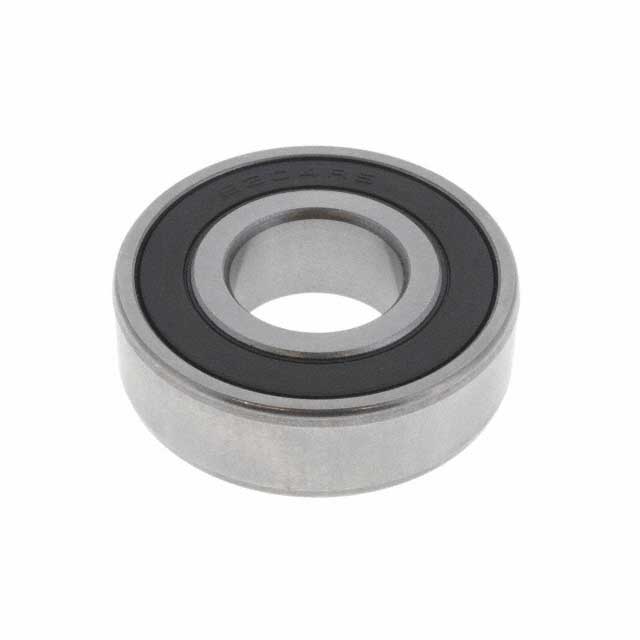 image of Bearings>6204-2RS-RT 