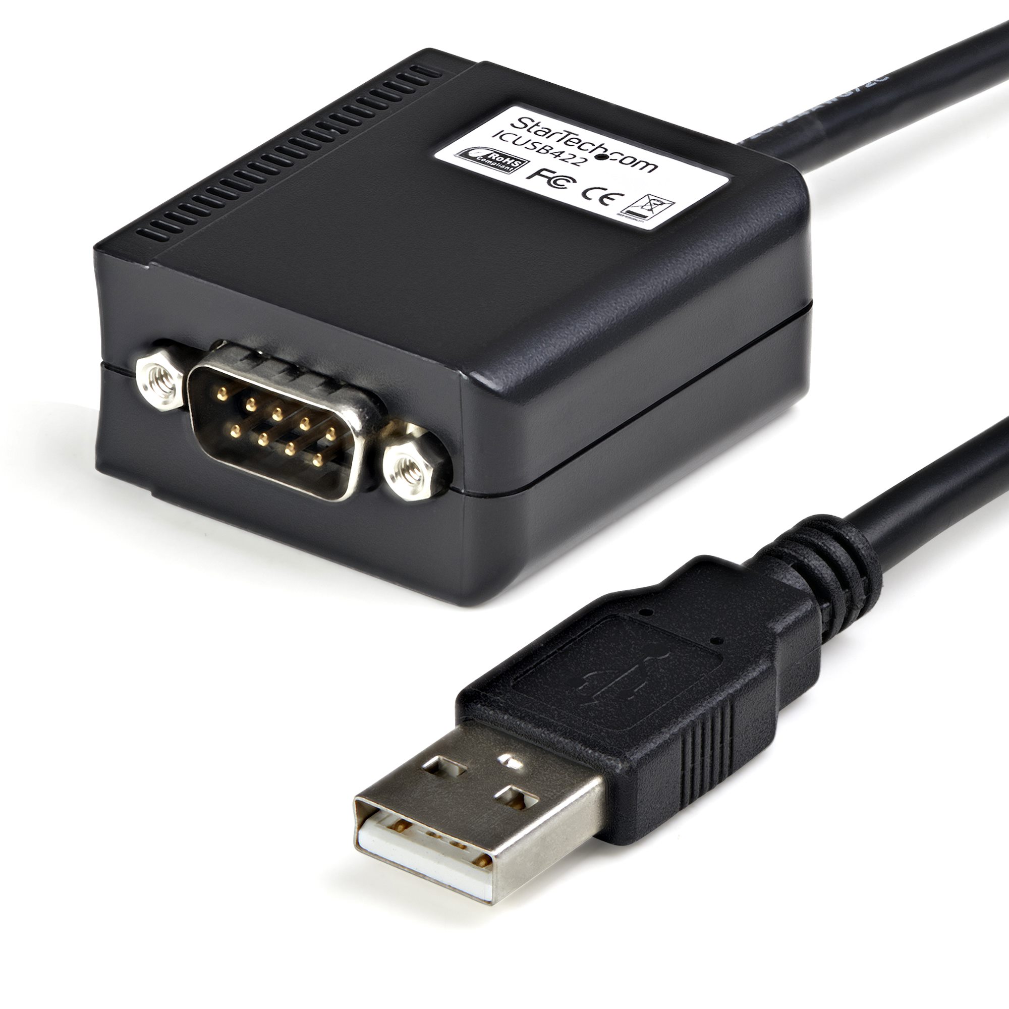 Between Series Adapter Cables