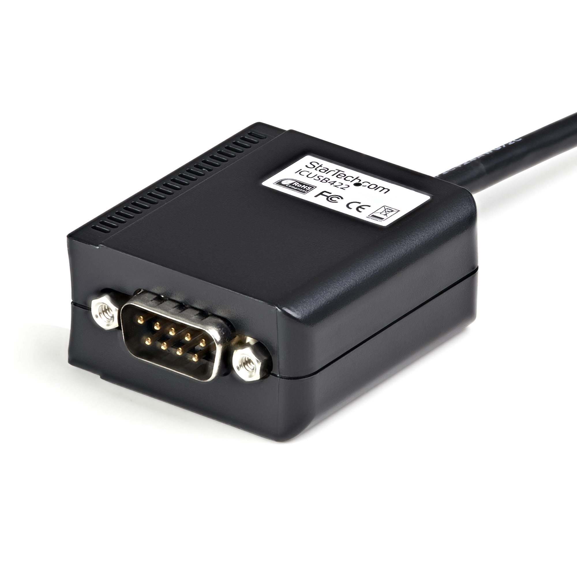 image of Between Series Adapter Cables>ICUSB422