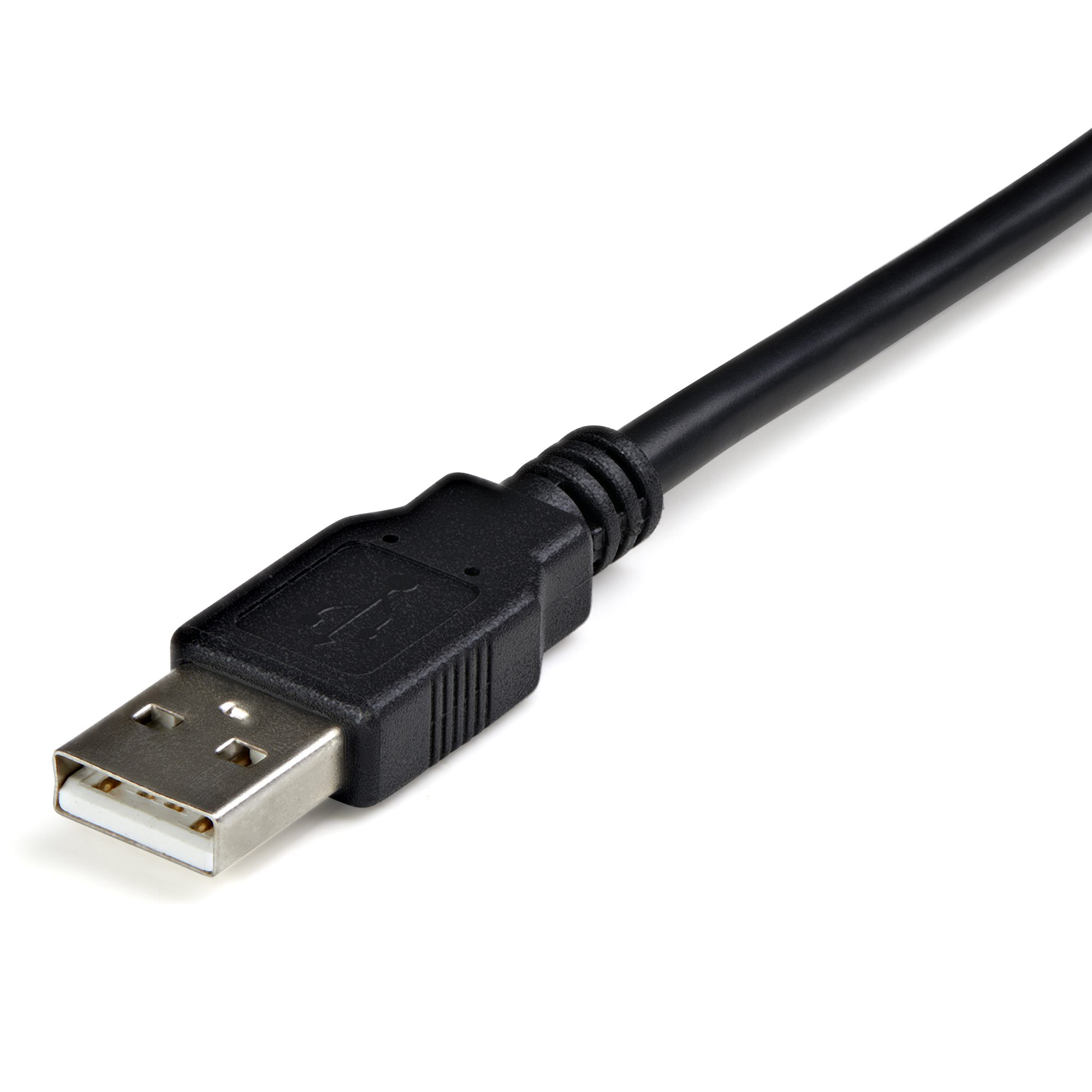 image of Between Series Adapter Cables>ICUSB422