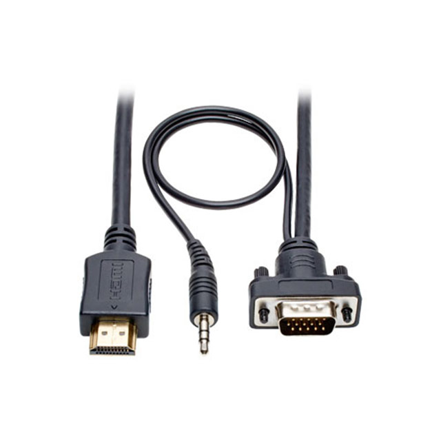 Between Series Adapter Cables