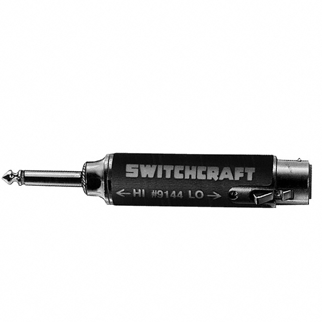 Between Series Adapters