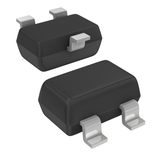 Bipolar RF Transistors