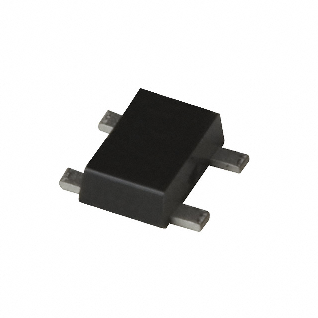 image of Bipolar RF Transistors>NESG2101M05-A 
