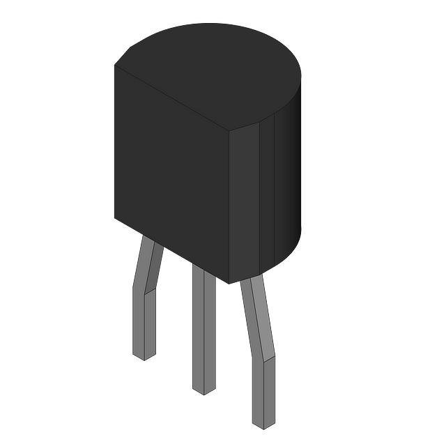 Transistors RF bipolaires