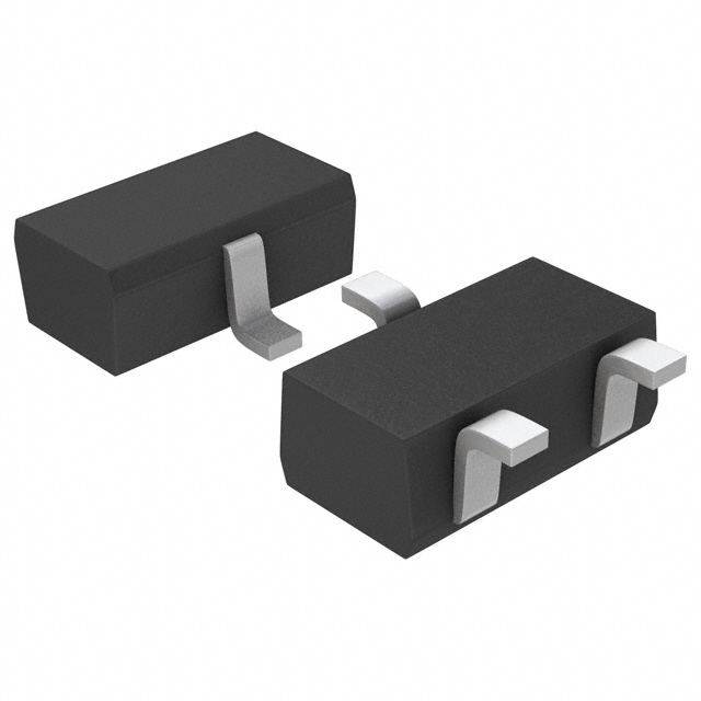 Bipolar RF Transistors