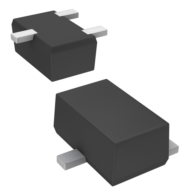 Bipolar RF Transistors