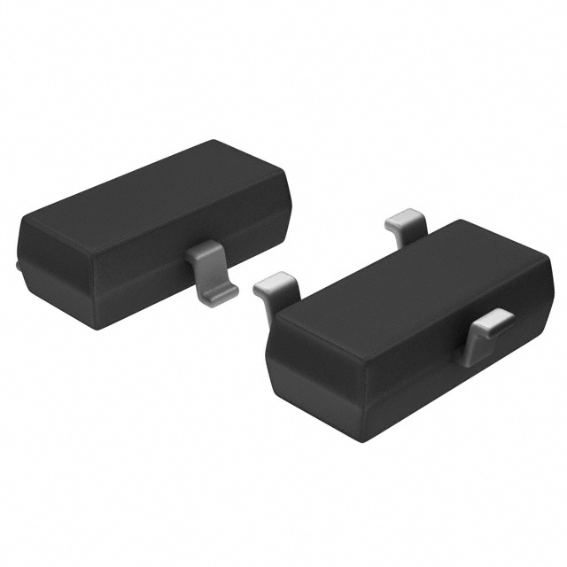 Bipolar RF Transistors