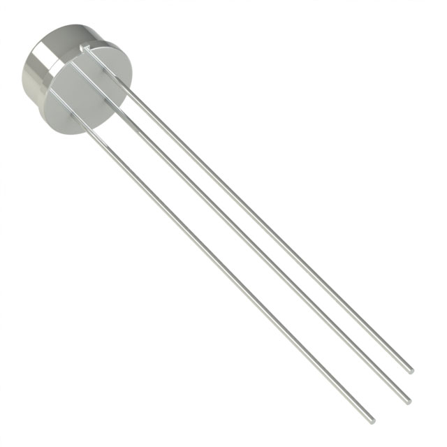 Transistors RF bipolaires