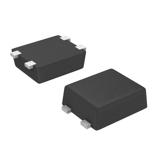 Bipolar RF Transistors