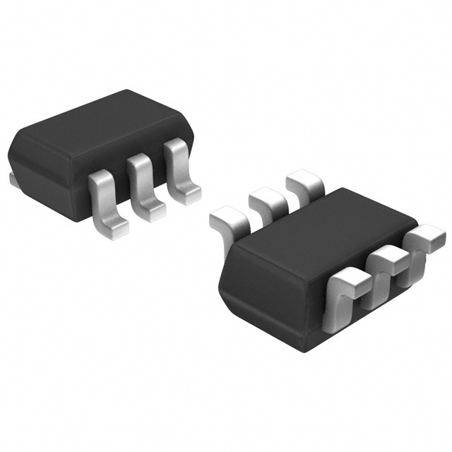 STOCK IC>BCR119SH6327XTSA1