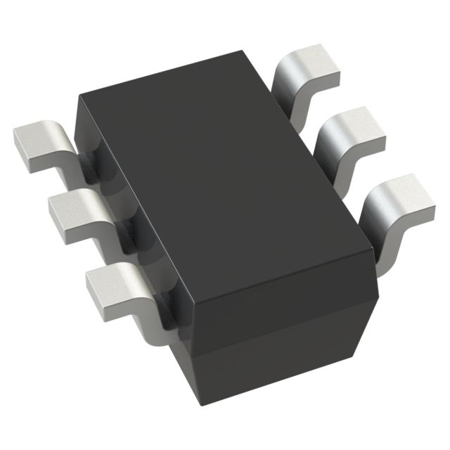 image of Bipolar Transistor Arrays, Pre-Biased>UMD9N-13P 