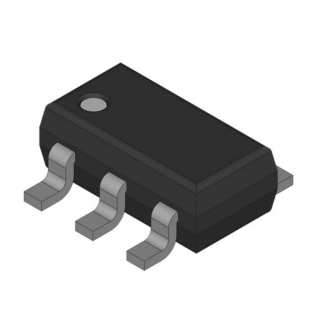 image of Bipolar Transistor Arrays, Pre-Biased>PBLS2021D,115