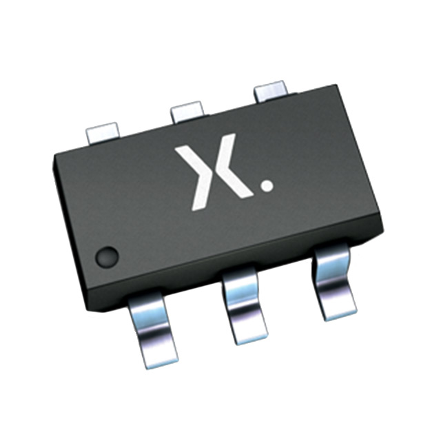 Bipolar Transistor Arrays, Pre-Biased