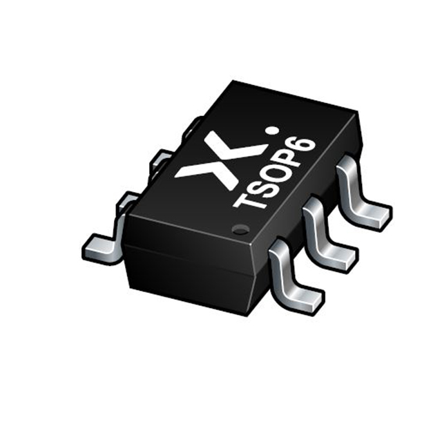Bipolar Transistor Arrays, Pre-Biased