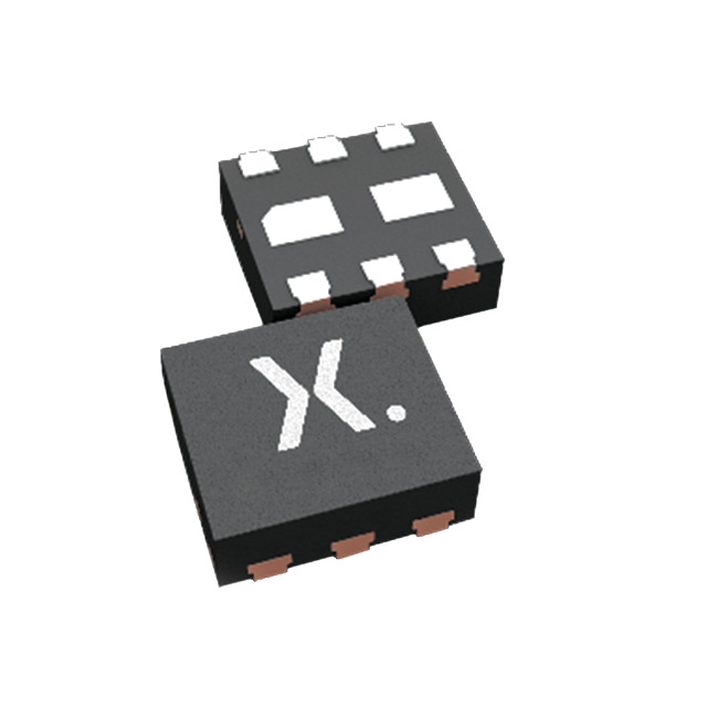 Bipolar Transistor Arrays, Pre-Biased
