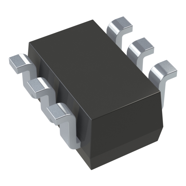  MUN5233DW1T1G