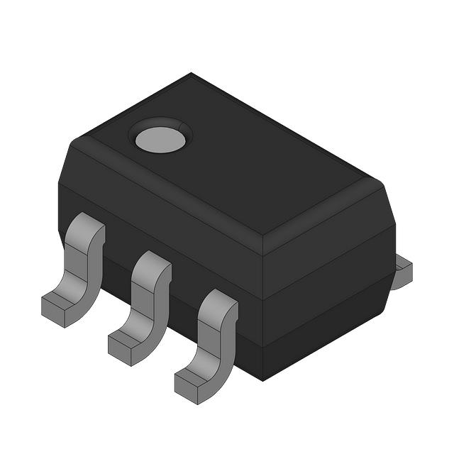 image of Bipolar Transistor Arrays, Pre-Biased>UMA6NT1