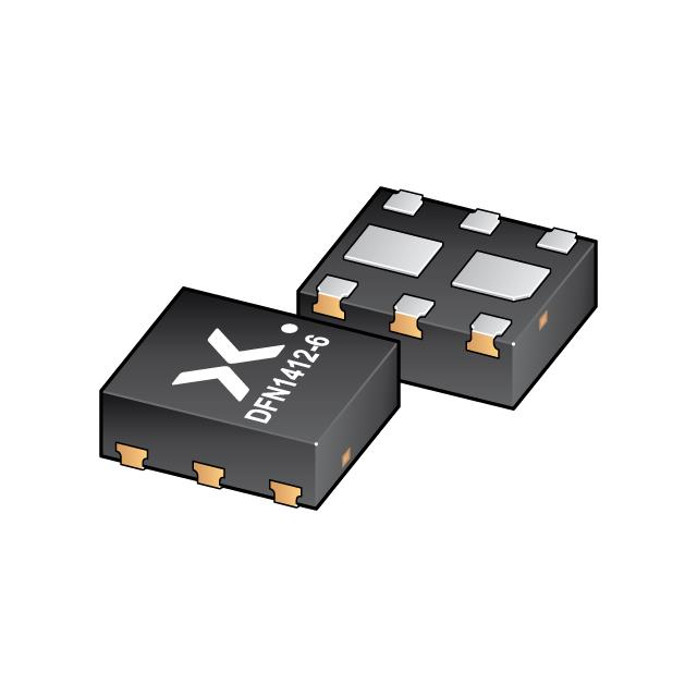 image of Bipolar Transistor Arrays>BC817RA147 