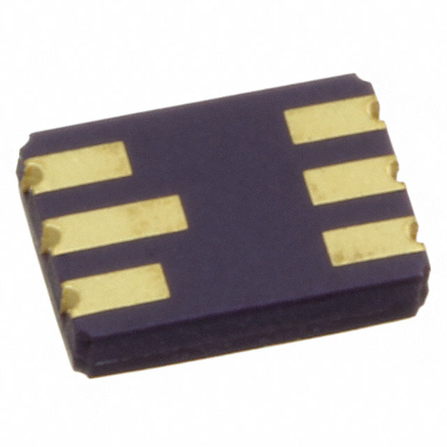 image of Bipolar Transistor Arrays