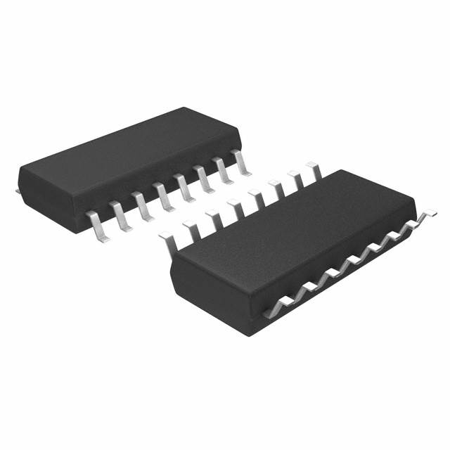 image of Bipolar Transistor Arrays>SN75468NSR