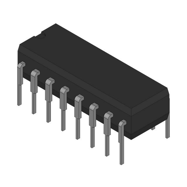 Bipolar Transistor Arrays