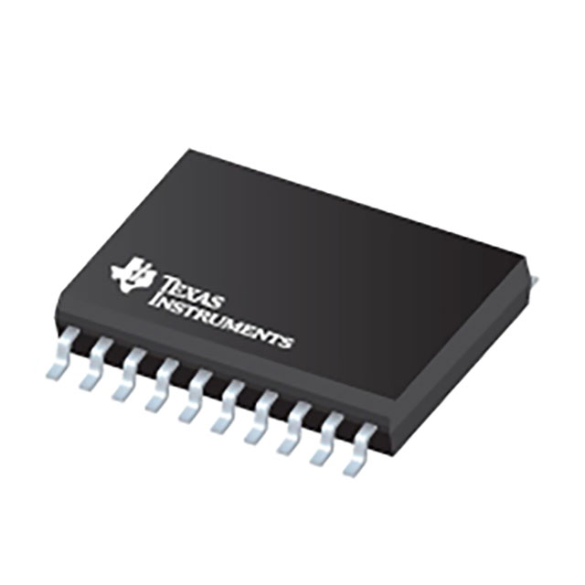 image of Bipolar Transistor Arrays>ULN2803CDWR