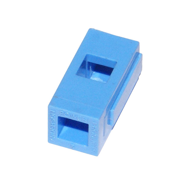 Blade Type Power Connector Accessories