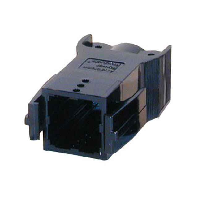 Blade Type Power Connector Accessories