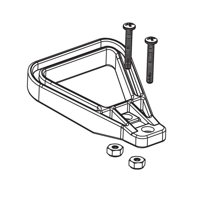 Blade Type Power Connector Accessories