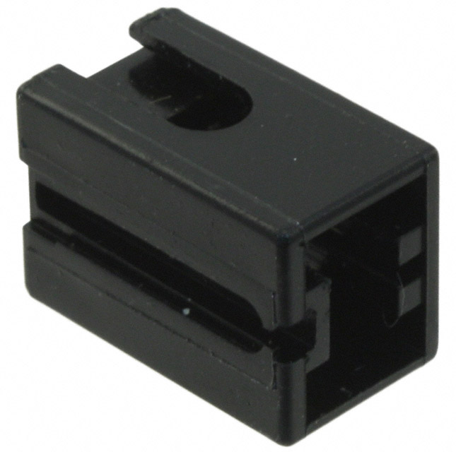 image of Blade Type Power Connectors