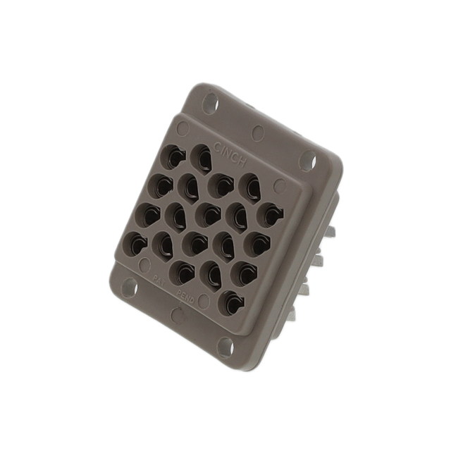 Assemblages de connecteurs d'alimentation de type lame