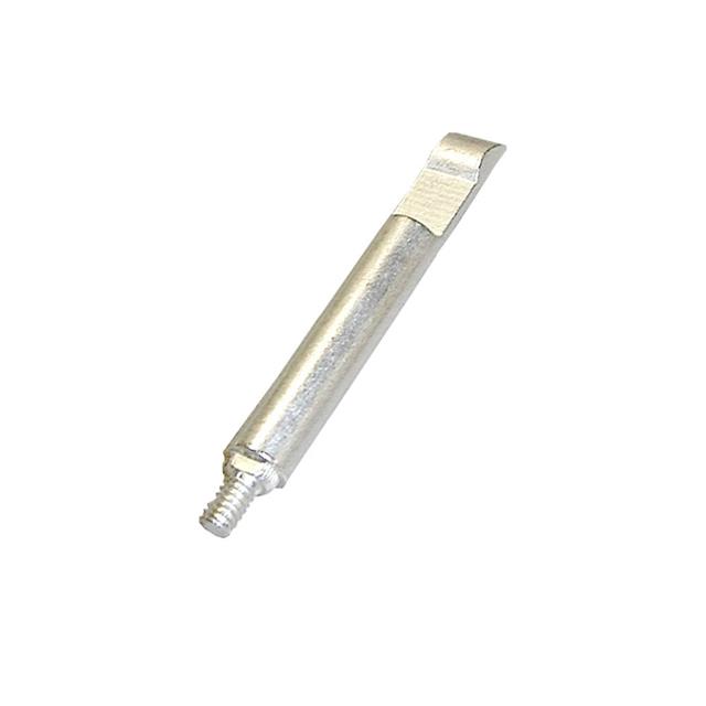 Blade Type Power Connector Contacts