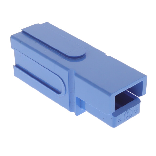 Blade Type Power Connector Housings