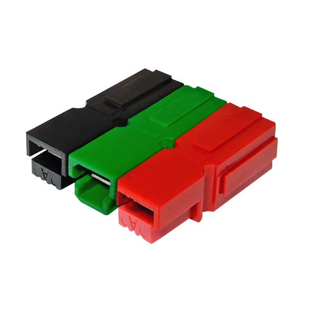 Blade Type Power Connector Housings>ASMFP30-1X3-KER