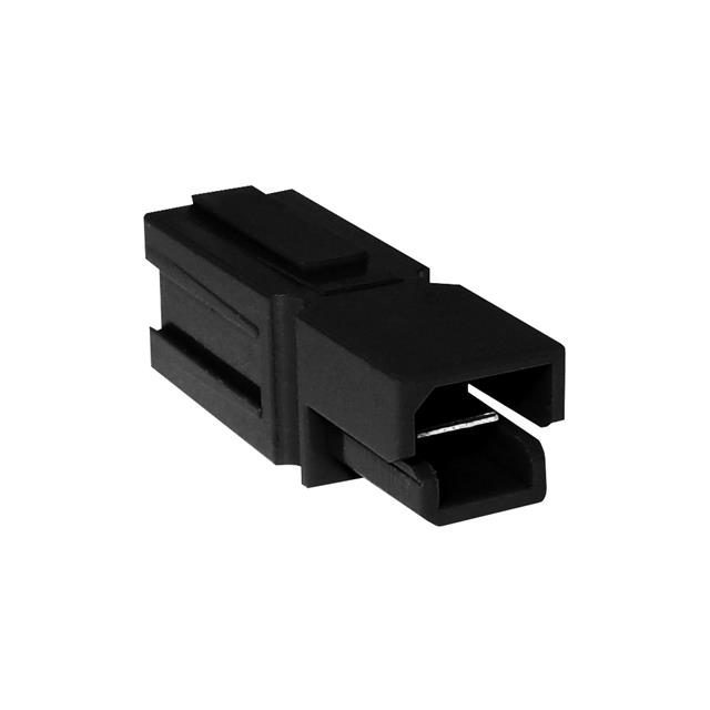 Blade Type Power Connector Housings