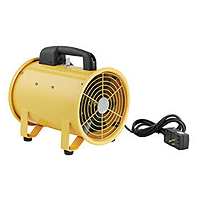 image of Blowers and Floor Dryers>MI0801R 